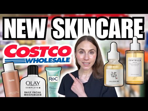 Costco Skincare Haul: Top Picks for Hydration and Sun Protection