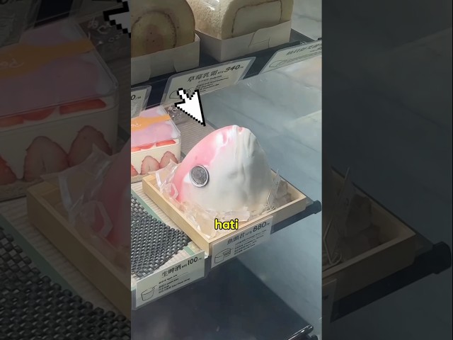 Inilah stiker pengendara di Jepang!