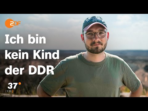 Geboren im Osten - Lukas zwischen Vorurteilen und Klischees I 37 Grad