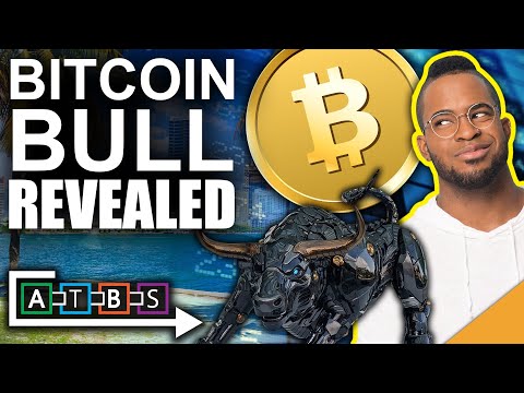 Miami Bull REVEALED at Bitcoin 2022 (Final Crypto Shakeout Before Blastoff?)