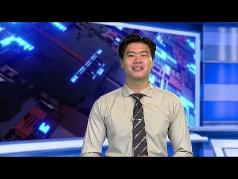 Điểm tin công nghiệp tuần qua 6