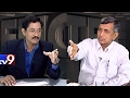 Loksatta JP to be political adviser for Pawan Kalyan ? - Watch in Encounter