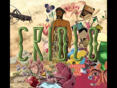Criolo -