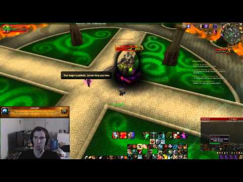 Lazy Eye Achievement Guide (Well of Eternity)