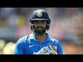 Rohit Sharma misses century, out on 99 in 5th ODI of India vs Australia