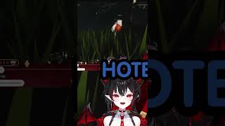 มันตามอยู่!!!!! #shorts #vtuber #vtuberth #SayoAStars