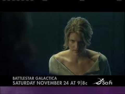 Battlestar Galactica: Razor'