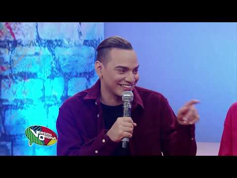 Kinito Méndez El Hombre Merengue habla sobre la riqueza detrás de la música | Versión Original