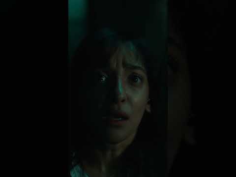 Some ghosts just don't want to be forgotten. 👻🩸⁠ Watch "Leave Me Alone" on #ALTER.