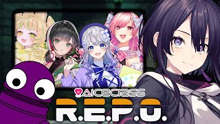 【初メンR.E.P.O.】生きてさえ、生きてさえいれば、【ヴァヴ/AiceClass】