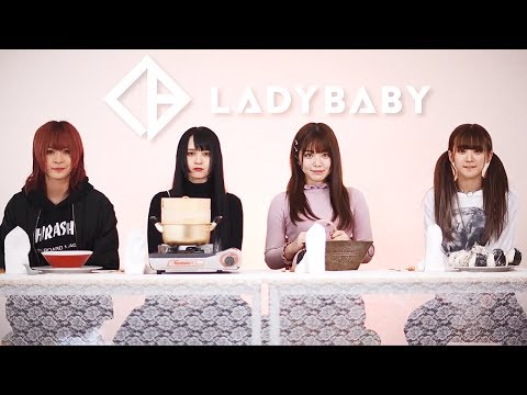 透明飯TOUR 2019(Feb,2 - Mar,27)OPENING MOVIE