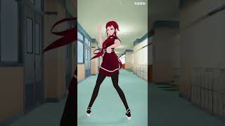 #うい麦畑でつかまえて　踊ってみた(嘘) #歯噛練磨 #vtuber #VTuber