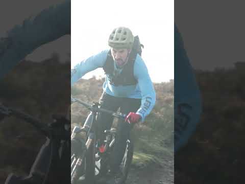 Coed Llandegla Shred! 🏴󠁧󠁢󠁷󠁬󠁳󠁿