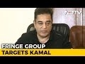 Hindu Group calls for ban on Bigg Boss; demands arrest of Kamal Hassan