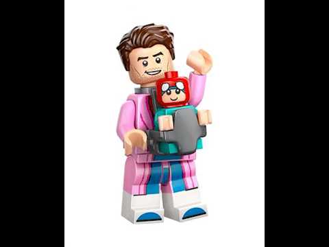 トレンド創作の動画サムネイル - Ranking Every LEGO Spiderman Accessory...