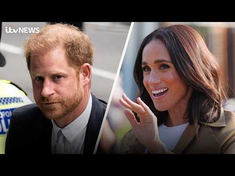 Meghan 'offered role in Guy Ritchie Netflix series The Gentleman'