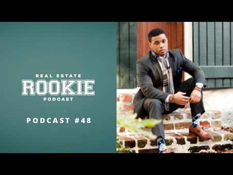 4 Ways Newbies Can Finance Deals with Richard Kelly | Rookie Podcast 48