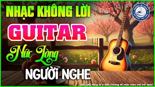 Nhạc Không Lời Buổi Sáng Nức Lòng Người Nghe | Hòa Tấu Rumba Guitar | Nhạc Cafe Buổi Sáng