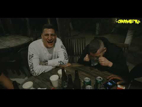 187 STRASSENBANDE - VERPENNT