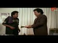 Actor Rajendra Prasad & Brahmanandam Ultimate Comedy Scene | Navvula Tv  - 11:03 min - News - Video