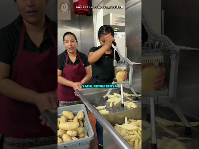 Perbedaan skill seorang pemula dengan profesional #cerita #seru