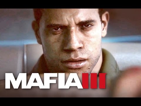 Купить Mafia 3 со скидкой