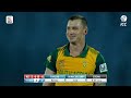 Dale Steyns stirring spell stuns New Zealand | T20WC 2014(International Cricket Council) - 02:15 min - News - Video