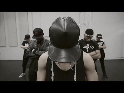 TAEYANG - 'RINGA LINGA' Dance Performance Video