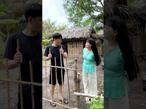 Anh Cho Em Bao Nhiêu #shorts #trending #haihuoc