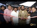 Hyderabad Lights Up with the Grand Opening of Allu Arjun's AAA Cinemas