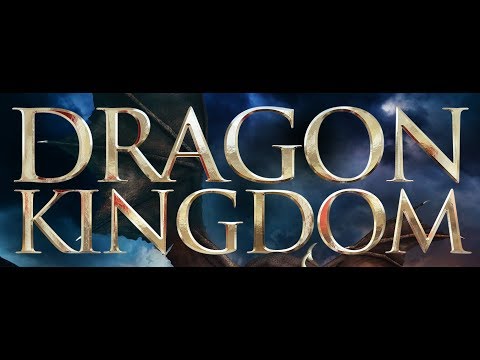 Dragon Kingdom'