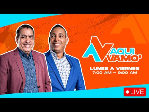 LA DOBLE MORAL DE CHEDDY GARCIA | AQUI VAMO' 18/12|2023