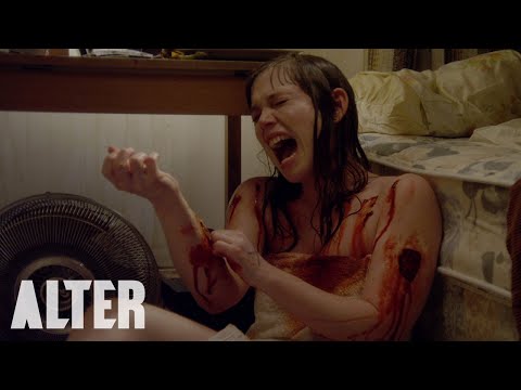 Horror Short Film