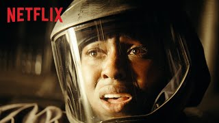 Nightflyers :  bande-annonce VO