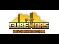 Vidéo de présentation du serveur CubeWars #3