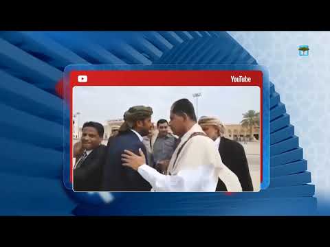قناة المهرية الفضائية