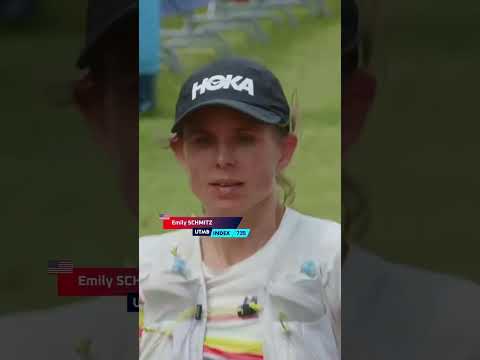 Here’s your top 3 women 🥇 Fabiola Conti 🥈 Emilys Schmitz 🥉 Bleunwenn Heleu