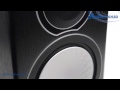 Полочная акустика Monitor Audio Silver 1