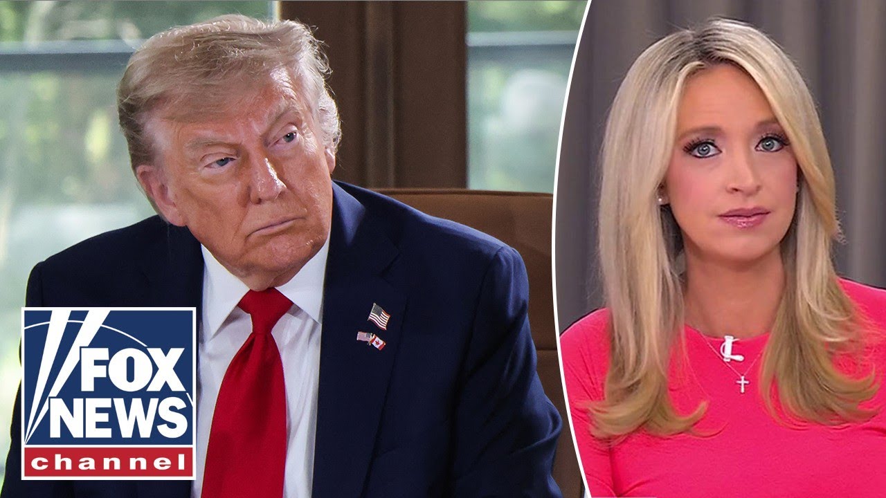 McEnany: This could turn into DOGE 2.0