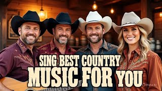 Shania Twain, Faith Hill, Martina McBride 2000s Country Music for Cozy Winter Nights by the Fire