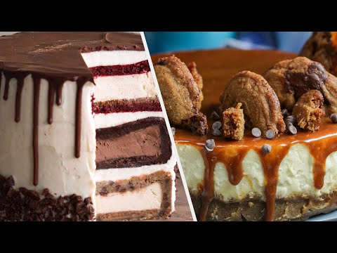 Best Cheesecake Recipes ? Tasty Recipes
