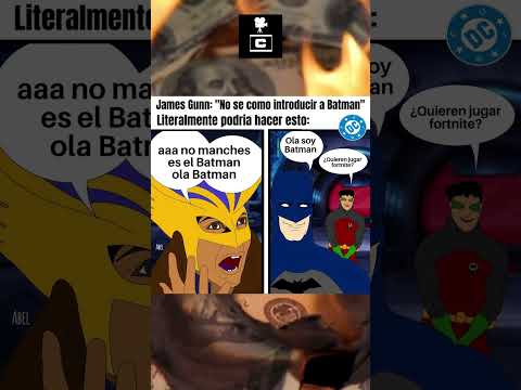 Warner Bros en venta 🤯👀 #restorethesnyderverse #shortviral #snyderscut #warnerbros