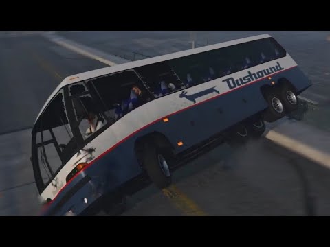 very serious bus business