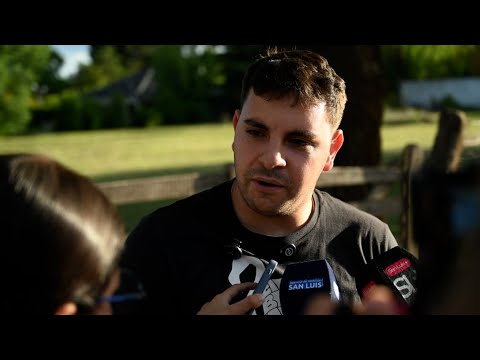 Joaquín Nanfara, comerciante