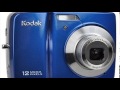 Kodak - EasyShare CD82
