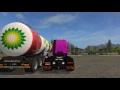 Volvo FH16 750 AR/Frame Pack v2.0