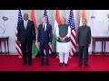 Blinken, Austin stress partnership with Indian counterparts  - 01:19 min - News - Video