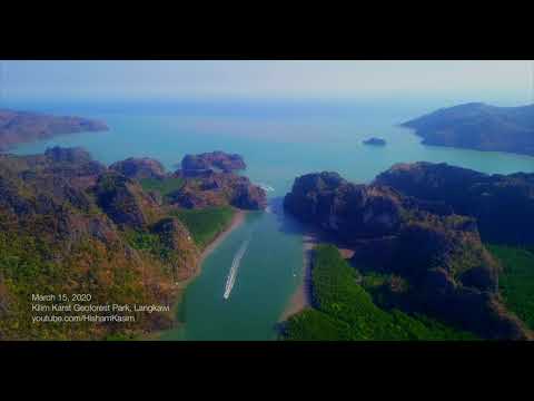 Upload mp3 to YouTube and audio cutter for Kilim Geoforest Park | March 2020 [4K VIDEO] download from Youtube