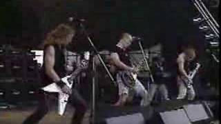 Iron Savior (Live at Wacken Open Air 1998)