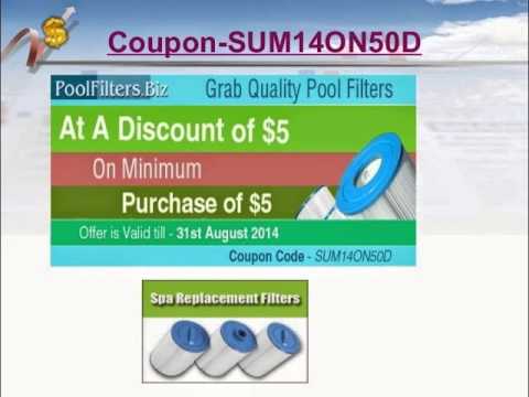 PoolFilters.Biz Discount Coupon Offer ...